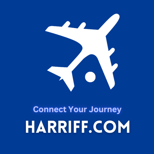 Connect Your Journey Fly and Stay with Ease