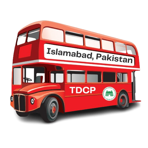 Double Decker Bus Islamabad Rawalpindi Booking