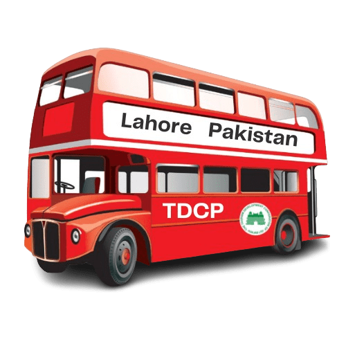 TDCP Double Decker Bus Service Lahore