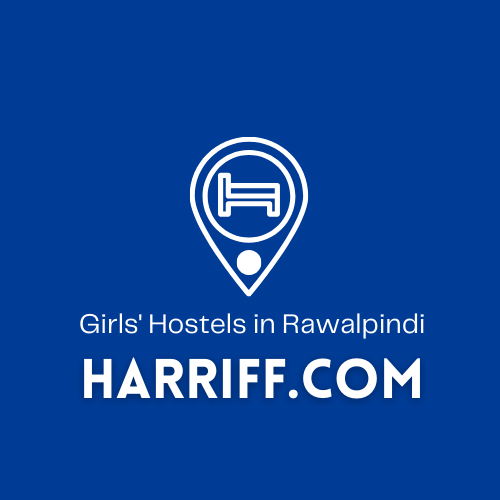 girls hostels in Rawalpindi