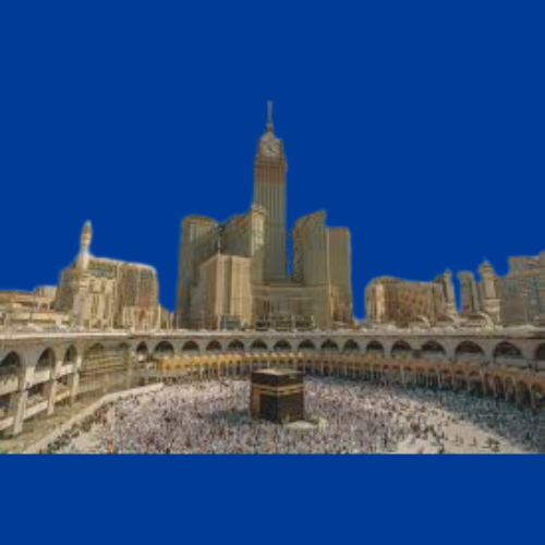 Top tourist destinations in Saudi Arabia